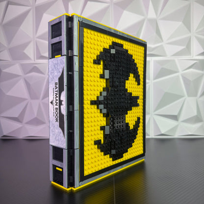 NextHeroVault - Batman Book (Pre-Order)