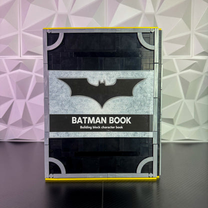 NextHeroVault - Batman Book (Pre-Order)