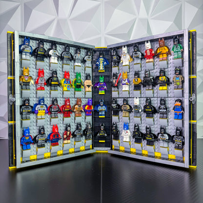 NextHeroVault - Batman Book (Pre-Order)